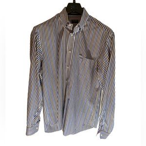 Paul & Shark Yachting Shirt Size L/42 (16.5” neck)